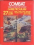 Atari  2600&nbsp; - &nbsp;Combat